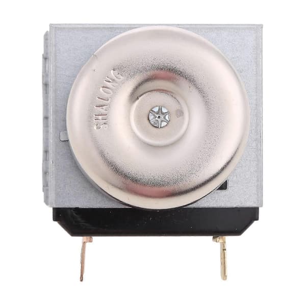 250v 16a elektrisk trykkoker timer 90 minutter forsinkelsestimer for ovn