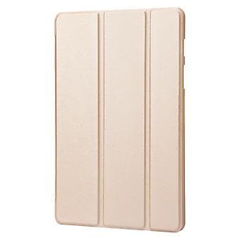 Skinnveske til Samsung Galaxy Tab S9 (Gull)