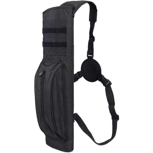 Quiver Bag Archery Backpack Arrow Quiver Hunting Bag