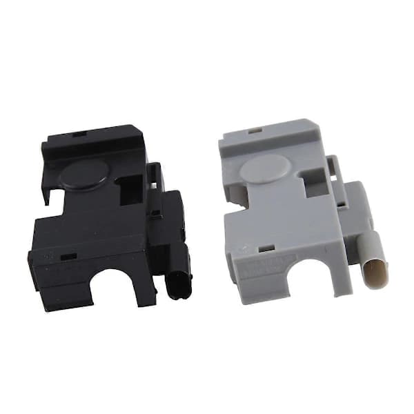 A2048703158 A2048704458 Left+Right Hood Latch Hood Switch for W205 W204 W212 ML C E Class
