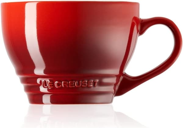 Stengodsmugg, 350 ml, Cerise Cerise 400 ml Cerise 400 ml