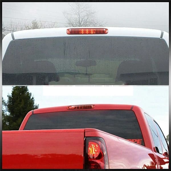 5978318 923240 High Mounted Brake Light 3rd Car for 1999-2006