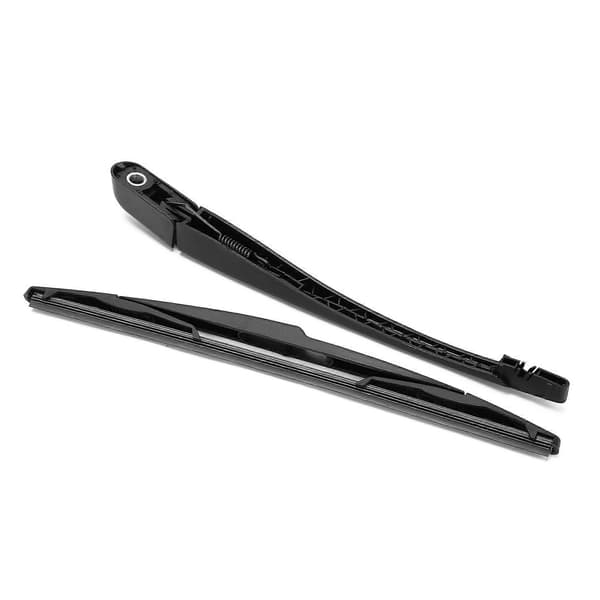 Car Rear Windshield Wiper Arm Blade Set 6429R2 Replacement for Peugeot 106/206/206+