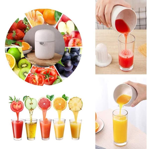 Manuell citruspress Citruspress Citronpress Citruspress Manuell citruspress Roterande presskåpa