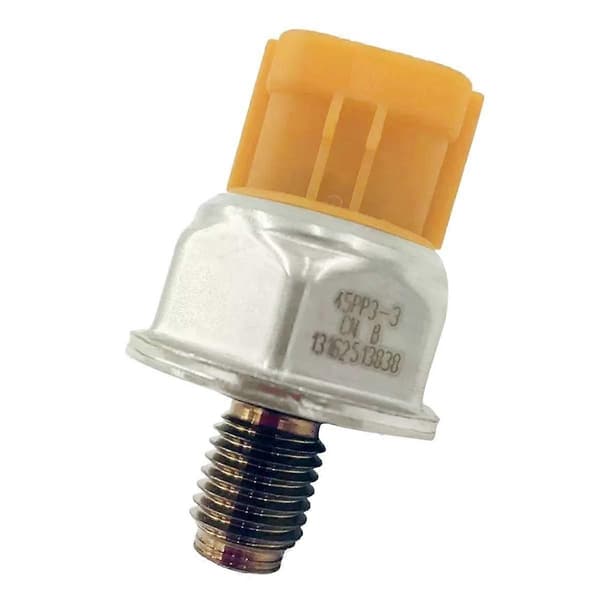 Drivstofftrykksensor Høytrykkssensor for Navara NP300 2.5 45PP3-1, 45PP3-4, 55PP05-01, 45PP3-3