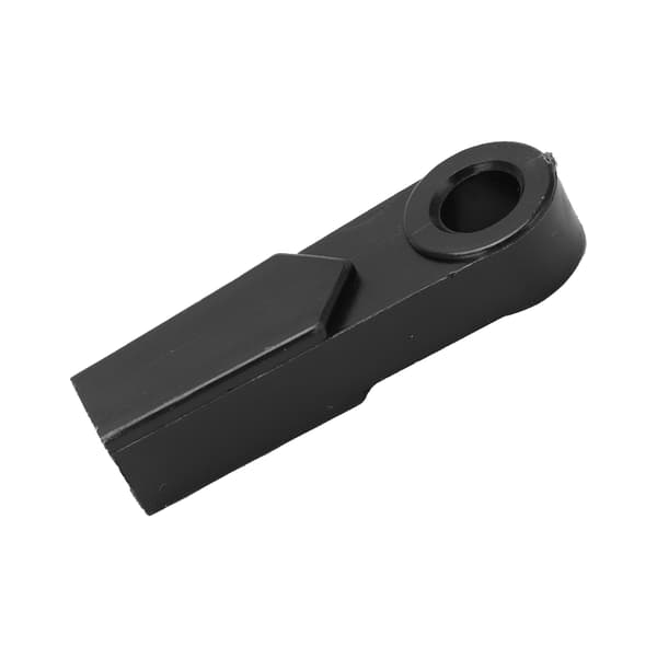 Remote Control Cable End, High Tensile Strength, Rust-proof, Non-slip, Durable, for Outboard Motor