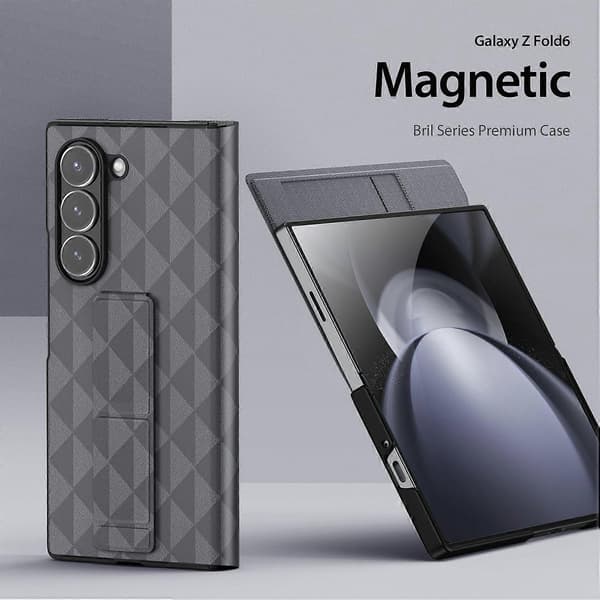 Telefondeksel for Galaxy Z Fold6 5G