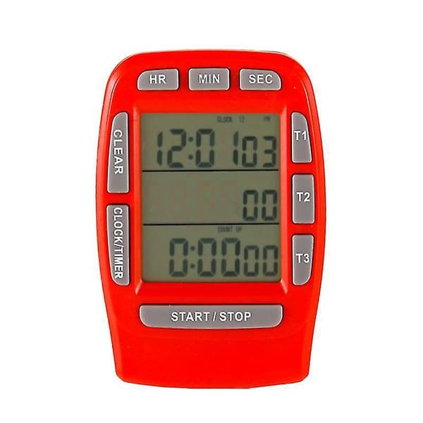 1 stk bærbar timer