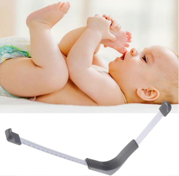 Foot Measuring Device - Foot Measuring Tool | Professional Foot Measurement