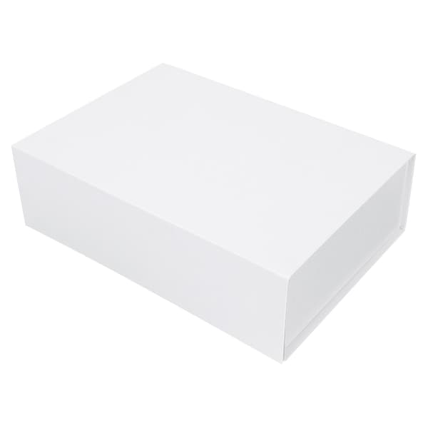 Magnetic Foldable Bridesmaid Gift Box with Magnetic Lid