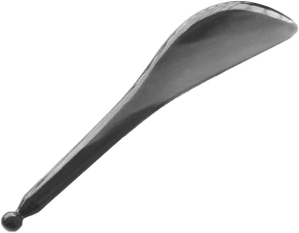 Ansikts- og øye-Gua Sha-brett, øyemassasjepenn