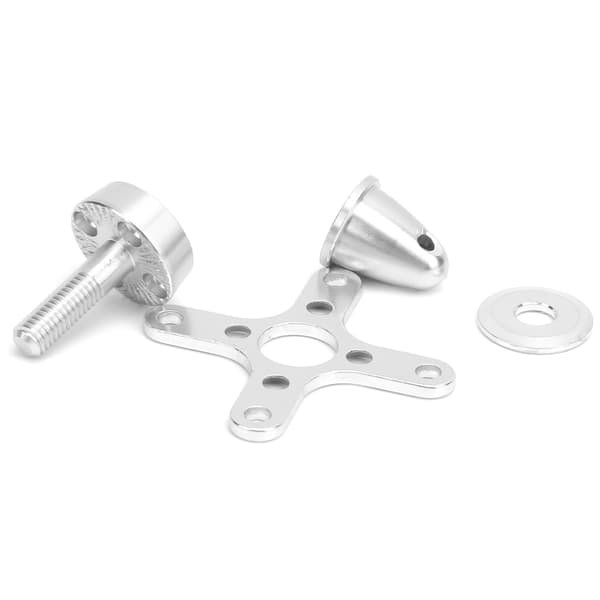 RC Fly Propel Adapterholder C2822/C2826/C2830/C2836 Børsteløs Motor Reservedele til Fastvinget
