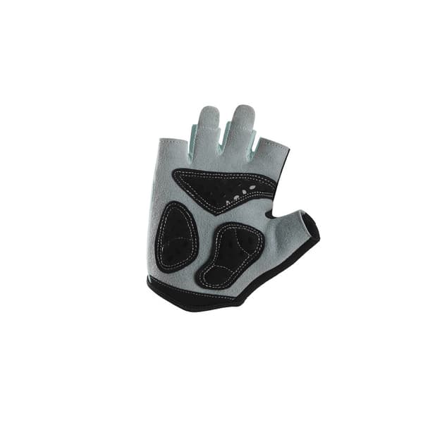 Halvfinger treningshansker for kvinner S M