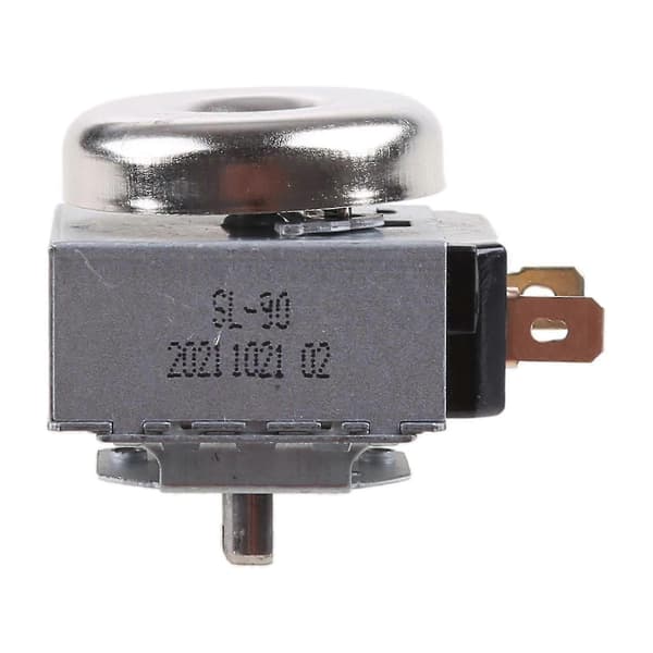250v 16a elektrisk trykkoger timer 90 minutter forsinkelsestimer til ovn
