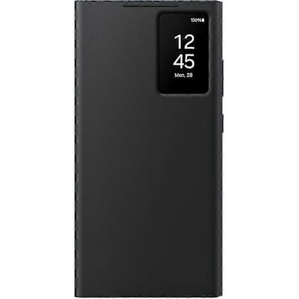 Galaxy S23 Ultra Smart View Pungcover