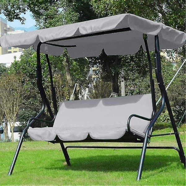 Thousand-top Cover Plus setetrekk, vanntett og støvtett, egnet for hageterrasse (b)