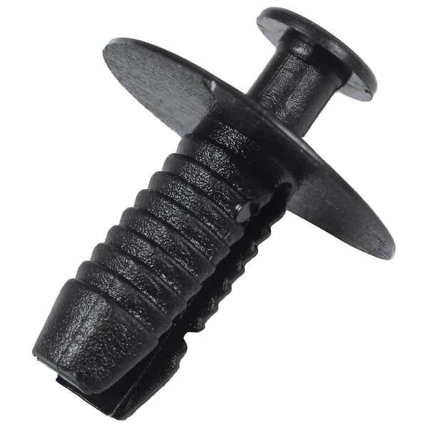 20 pcs Expanded Rivets - Plastic Clips for Bumpers, Sides, Door Sills & Covers