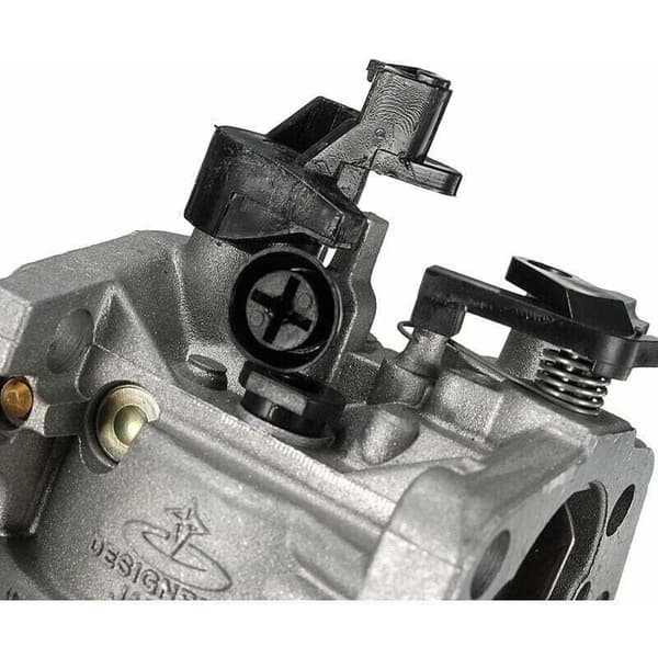 Græsslåmaskine Karburator Kompatibel med MTD Modeller 751-10309 & 951-10309