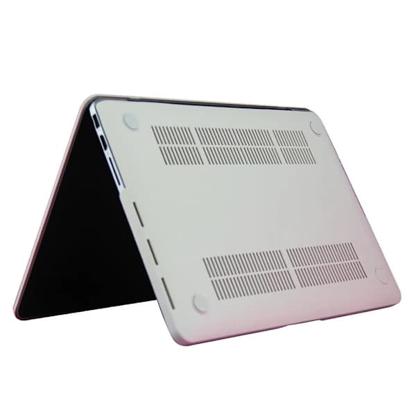Suojaava kova kuori ja näytönsuoja MacBook Pro 13:lle,A