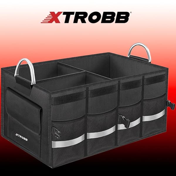 Xtrobb 21849 tavaratilan järjestäjä