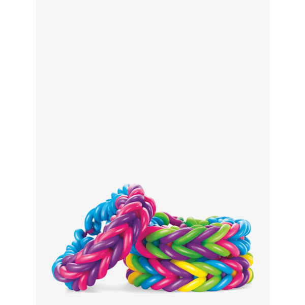 Shimmer N Sparkle Squish Magic Bubble Bands