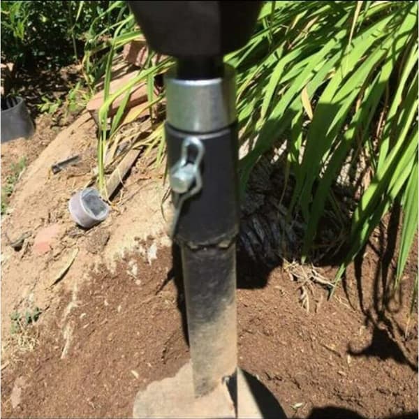 Drill Chuck Adapter, Thread Adapter, 1/2 Keyless Spindle, M1315mm Square Electric Hammer