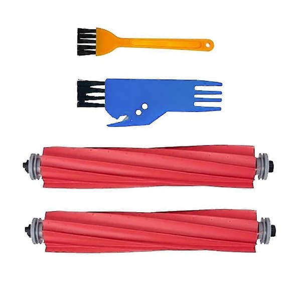 Replacement Main Brush Roller Brush For S7 T7 T7splus Vacuum Cleaner Accessories Replacement Parts B