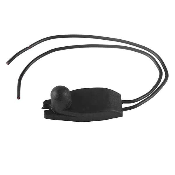 Bil Utendørs Transitt Lufttemperatursensor For PEUGEOT 206 207 208 306 307 407
