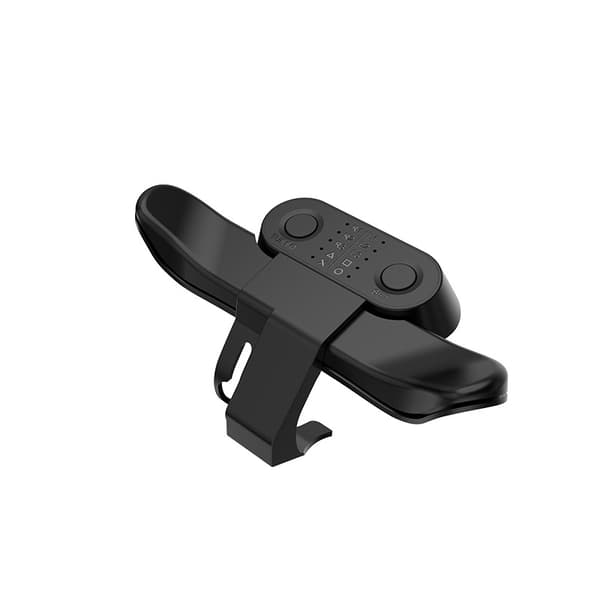 PS4 Bakre Klips Håndtak Bakre Knappforlenger Bakre Spenne Bakre Klips