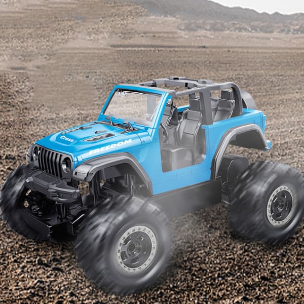 RC Car Remote Control Car 360° Rotation Car Toy