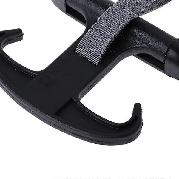 Trunk Hook Household Car Luggage Rear Compartment Support Holder Practical