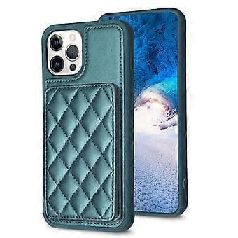 Puhelinkotelo iPhone 12 Pro Max 6,7 tuumalle (tyyli B)