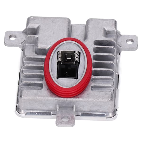 Xenon-ballast HID-kontrollenhet for frontlykter 63117237647 Erstatning for 3-serie E90 LCI 07/2007‑12/2011