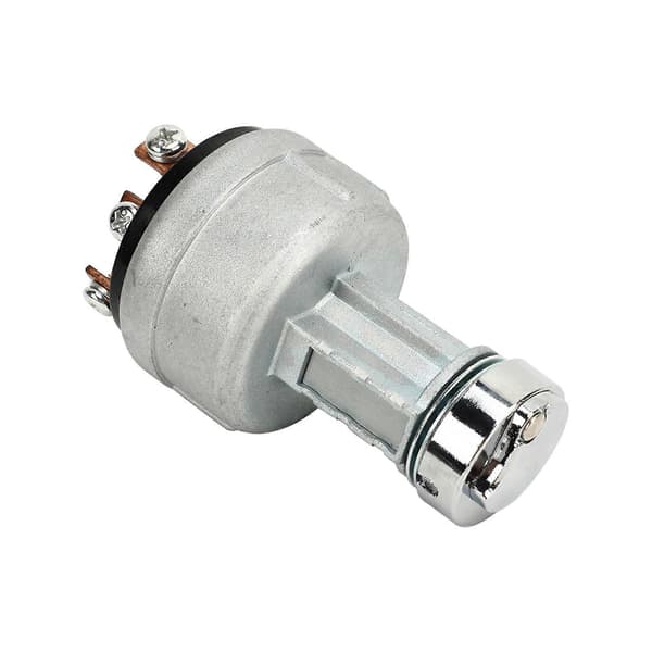 Ignition Switch 22B0611910 Replacement for Komatsu PC-7 PC200-7 PC120-6 PC360-7 PC200-7 db