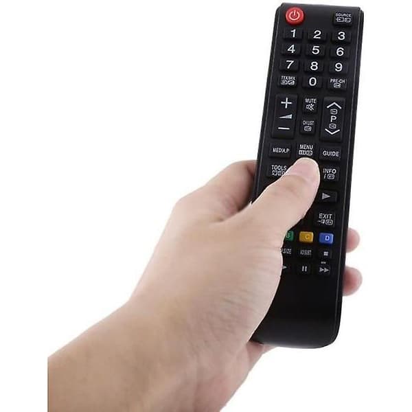 BORLAI® universaali korvaava kaukosäädin LG LCD-televisiolle