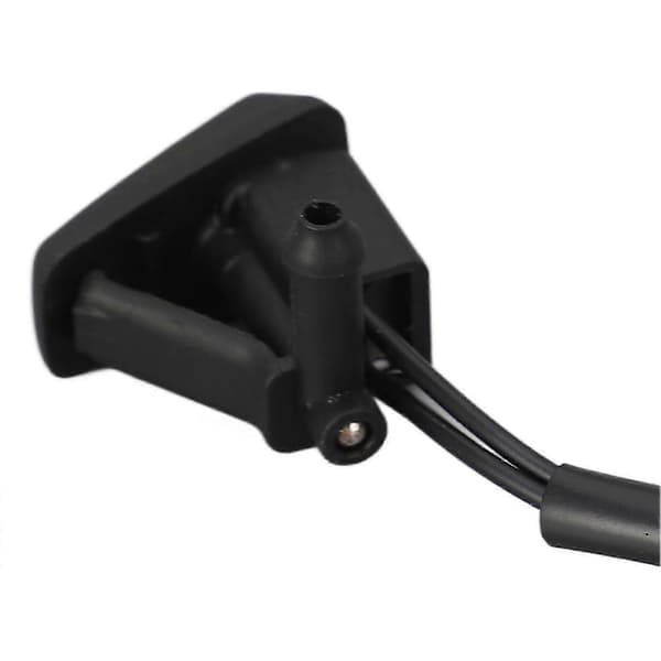 Right Windshield Washer Nozzle 2028601047 Windshield Washer Nozzle Replacement for Benz C-Class W202 C280 C220