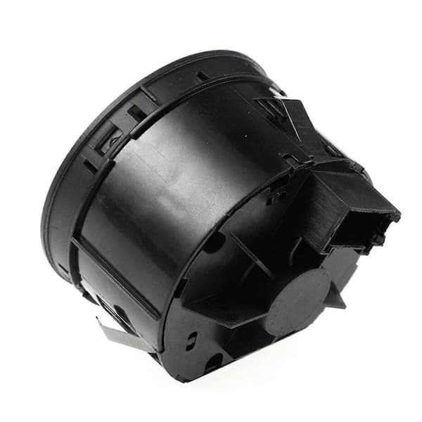 Passer A6 S6 C6 RS6 Allroad Krom Auto Hovedlysbryter Tåkelys 4FD941531A 4F1941531E