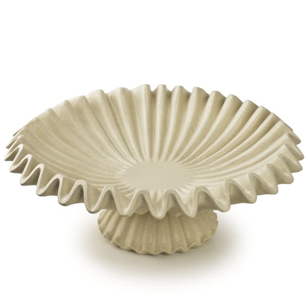 Dekorationsskål MONDEX MANON 30x12 cm 1 stk