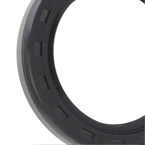 Engine Crankshaft Oil Seal Prevent Leakage 12608750 Replacement for Camaro 2010-2015