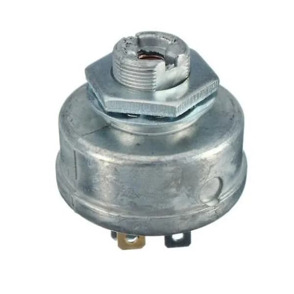 5-pinners tenningslås traktor gressklipper med nøkkel universal for Mtd 725 0267 925-0267