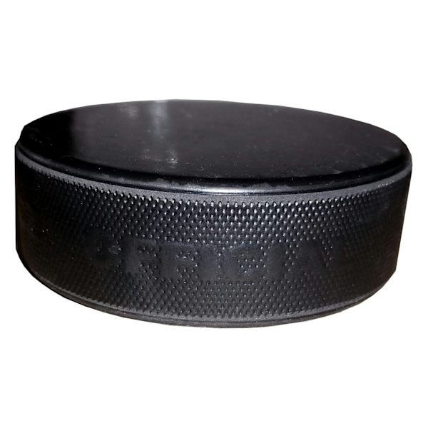 Offisiell hockeypuck