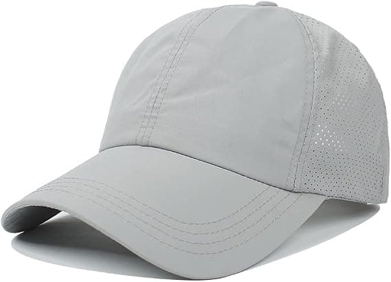 Unisex sommerhatt for kvinner og menn
