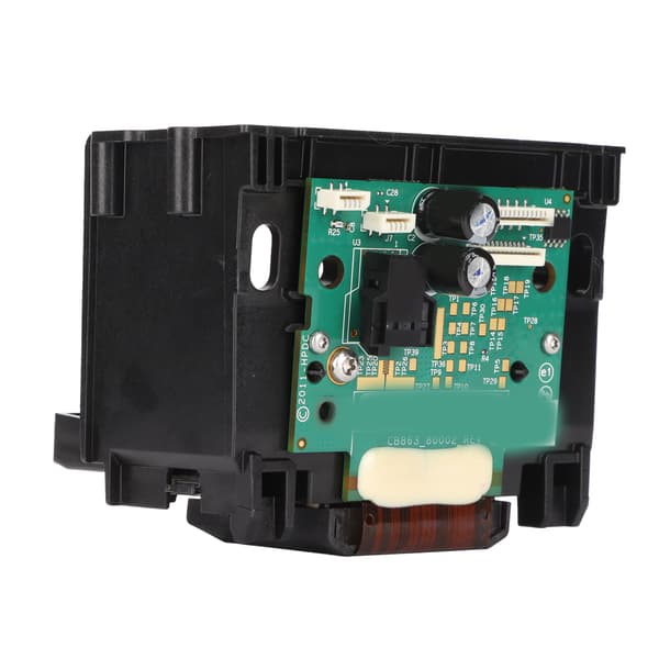 Utskiftning av skrivehode for HP OfficeJet 6600 6100 6700 7110 7510 7512 7610 7612