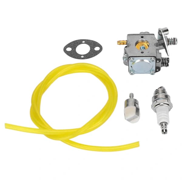 Carburetor Kit Carburetor Accessory Kit 12300008430 Replacement for Walbro WA‑59 WA‑59‑1 0.2