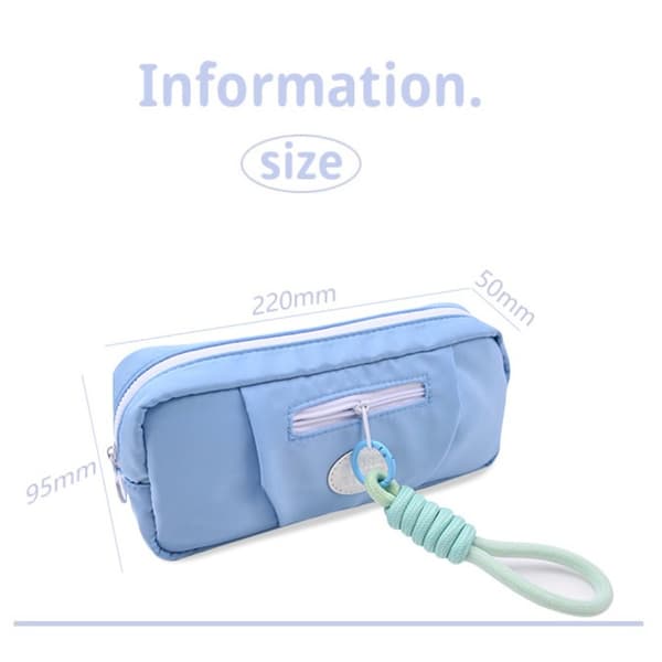 Pennfodral Case SININEN