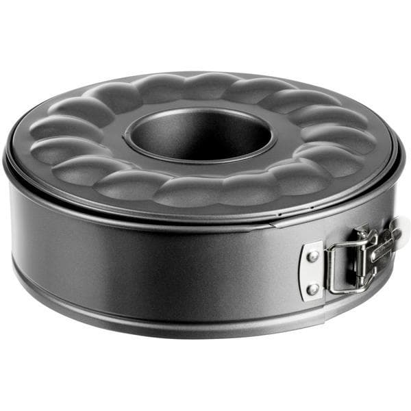 Springform 2 Bunde 23cm 2,2L Gastromax Grå Grey 23cm 2,2L