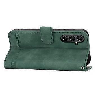 Telefoncover til Galaxy A25 5G (Global) (161,0 x 76,5 x 8,3 mm) (Stil D)