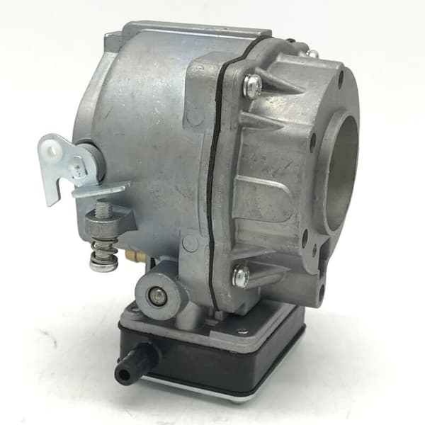 Karburator til Briggs & Stratton modsat twin cylinder 16.5HP 42A707 pumpe 4 skruer
