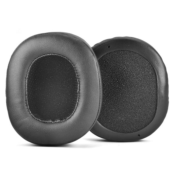 Replacement Ear Pads for Pioneer - Protein Leather Ear Pads (2-pack)