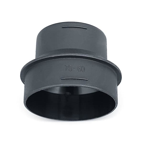 60 mm-75 mm Parkeringsvarmer Kanalreduktionsforbindelse Varmer Kanal P
